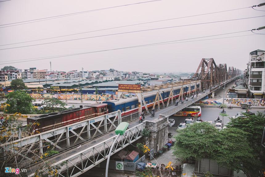 Hanoi Home Hostel Dış mekan fotoğraf