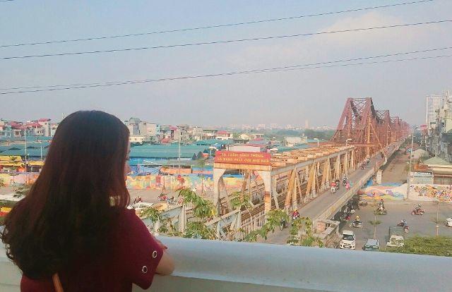 Hanoi Home Hostel Dış mekan fotoğraf