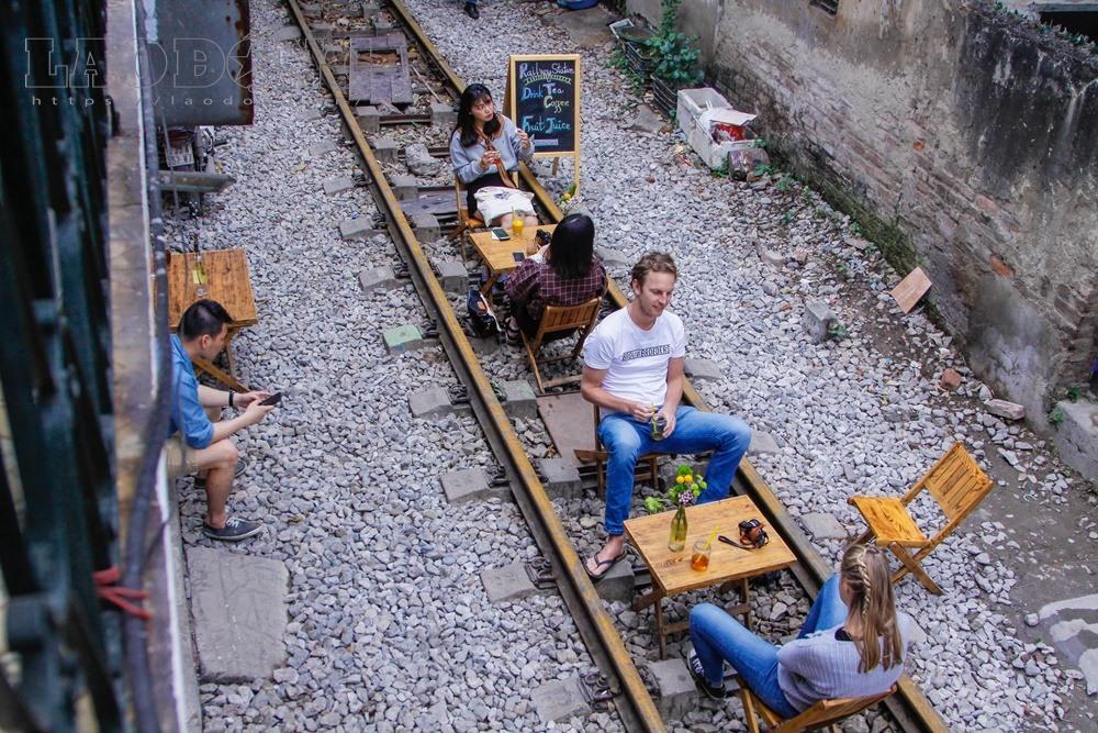 Hanoi Home Hostel Dış mekan fotoğraf