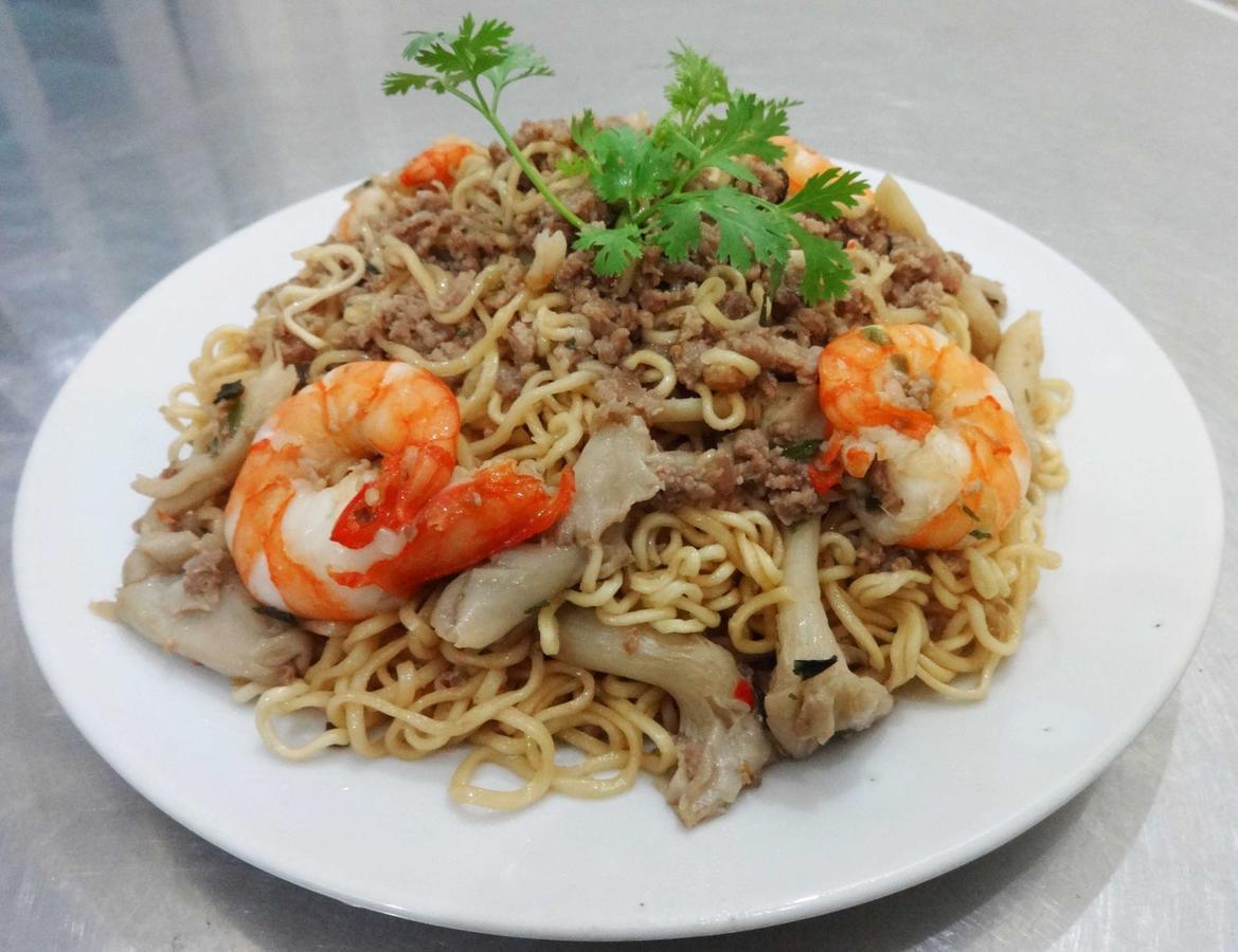 Hanoi Home Hostel Dış mekan fotoğraf