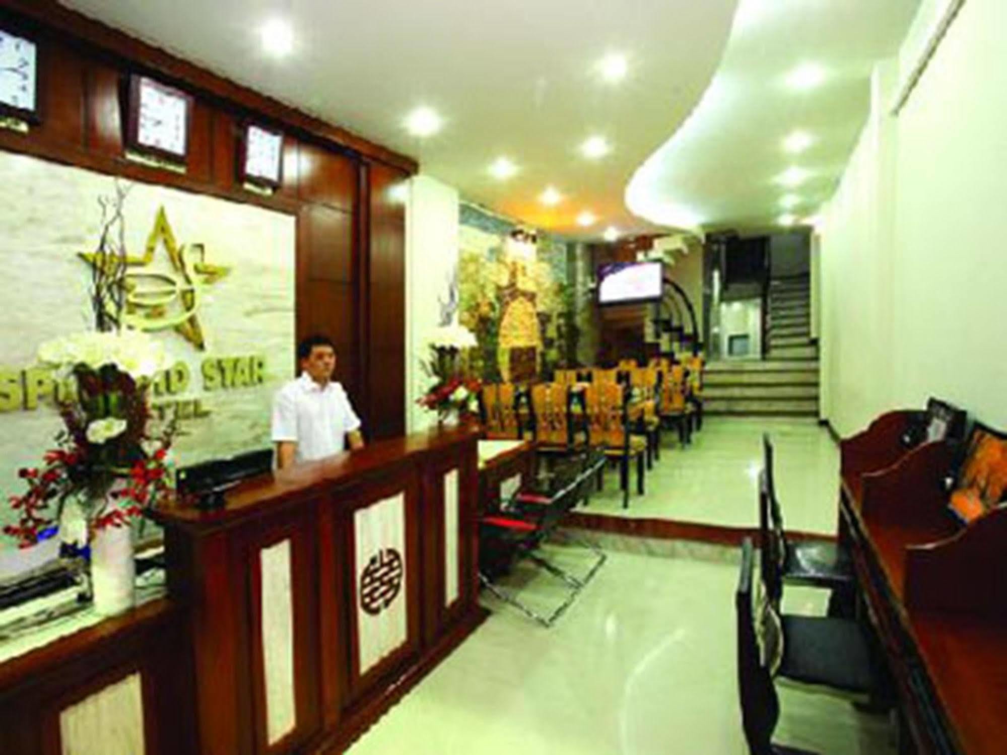 Hanoi Home Hostel Dış mekan fotoğraf