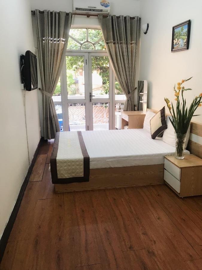 Hanoi Home Hostel Dış mekan fotoğraf